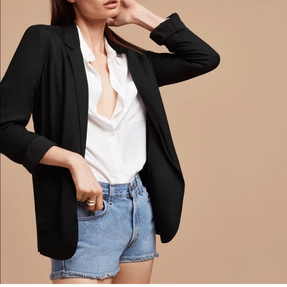 Talula Kent blazer